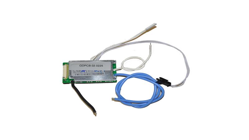 AKÜ KARTI (RD8 PRO PREMIUM)